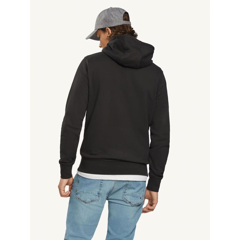 Tommy Hilfiger Logo Hoodie image number 1